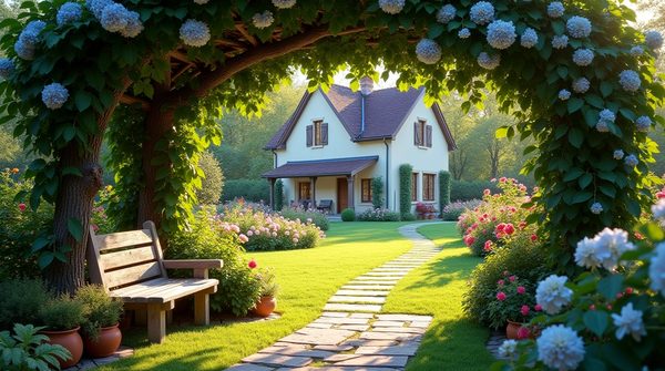 Astuces essentielles pour un jardin et une maison impeccables