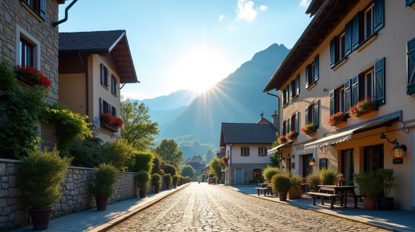 Choisir un constructeur de maison en Isère pour votre projet immobilier