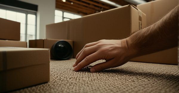 Comment réussir votre préparation de déménagement facilement ?