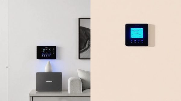 Comparatif des systèmes de sécurité : sector alarm vs verisure