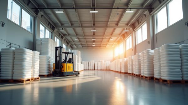 Déstockage papier toilette en gros économique pour un maximum d'économies