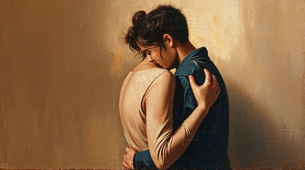 Idées de tableaux pour immortaliser l'amour à travers l'art