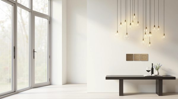 Legrand Céliane : élégance et innovation au service de votre espace