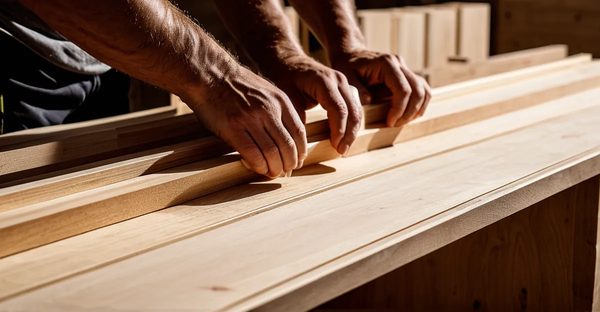 Menuiserie marseille : votre projet prend forme avec baget