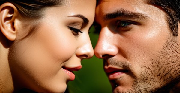 Tableau couple : découvrez des œuvres artistiques pour célébrer l'amour