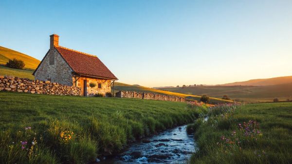 Top 5 constructeurs de maisons en Isère pour votre projet