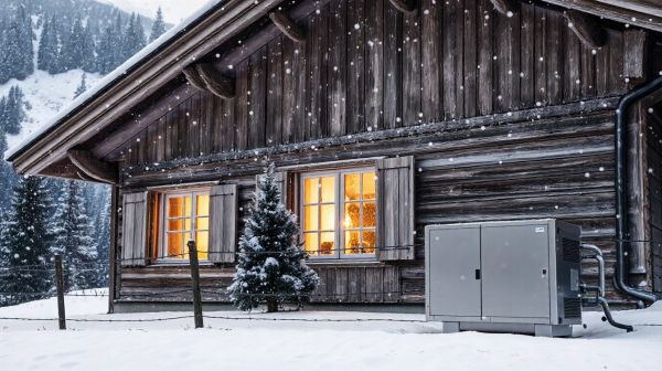 Top avantages d'opter pour une pompe à chaleur en Suisse