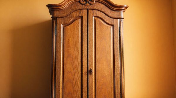 Top conseils pour sélectionner une armoire en bois massif
