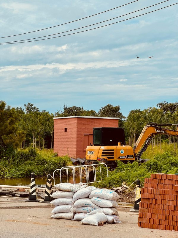 Aménagement extérieur et terrassement : guide pratique et astuces